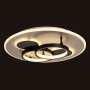 Потолочный светильник De City Drive Ceiling Lamp 377015101. фото 4
