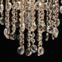 Люстра потолочная De City Breeze Ceiling Chandelier 111018405. фото 10