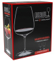 2 бокала для красного вина RIEDEL Grape@Riedel Cabernet/Merlot/Cocktail Set 6424/0. фото 5