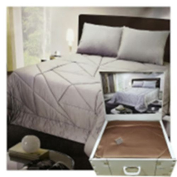 Одеяло-покрывало Renato Balestra Deva Coperta-copriletto fango RBL/441065