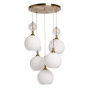 Люстра подвесная MW-Light Kreiss Hanging Chandelier 657013105. фото 1