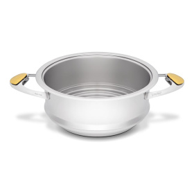 Пароварка Zepter Masterpiece Strainer Z-S24