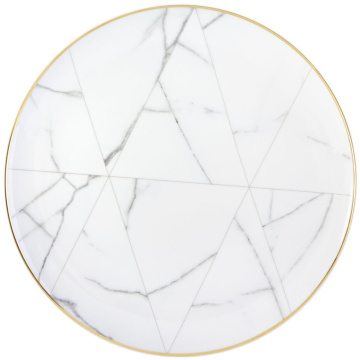 Тарелка обеденная Vista Alegre Carrara Dinner Plate 21124352