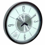 Настенные часы Seiko Quartz Wall Clock QXA759BN. фото 3