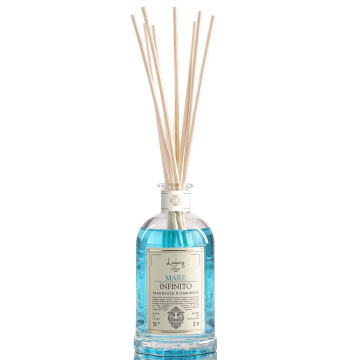 Ароматический диффузор Logevy Firenze 1965 Mare Infinito Fragranza d'Ambiente LOG005