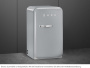 Холодильник SMEG FAB5LSV5. фото 2