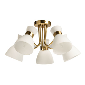 Потолочная люстра De City Daela Ceiling Chandelier 635019405