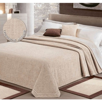 Покрывало Texgal Intreccio Copriletto ecru TXG/441306