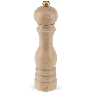 Мельница для соли Peugeot Paris Moulin à sel manuel en bois couleur naturel 0870422/SME