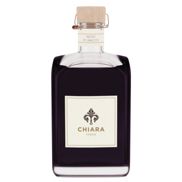 Ароматический диффузор Chiara Firenze Nero di bacco Room Freshener NERO1000