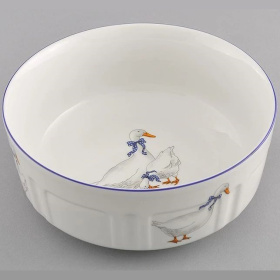 Блюдо для завтрака Leander Mary-Anne Husa 20111415-0807