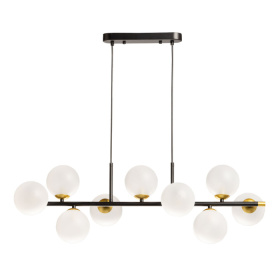 Потолочный светильник De City Olivia Ceiling Lamp 306015809