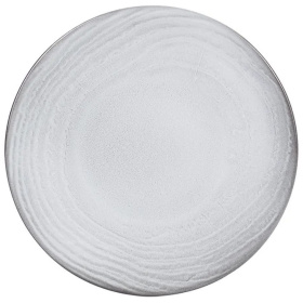 Тарелка пирожковая Revol Swell White 653513