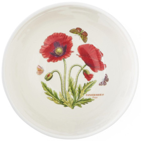 Салатник порционный Portmeirion Botanic Garden Meadow Poppy BGM78806-39