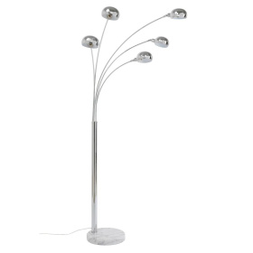 Торшер KARE Stehleuchte Five Fingers Economy 61902
