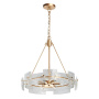 Люстра подвесная MW-Light Ilonica Hanging Chandelier 451011506. фото 1