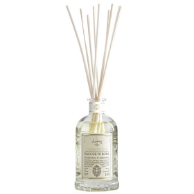 Ароматический диффузор Logevy Firenze 1965 Champagne e Bacche di Rosa Fragranza d'Ambiente LOG0236