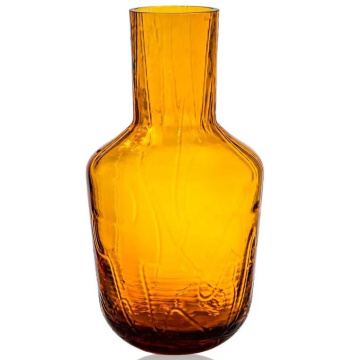 Графин Klimchi Crust Carafe Amber 1,4 л (арт. 20213/1100-85/35)