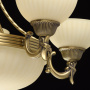 Люстра подвесная MW-Light Aphrodite Hanging Chandelier 317010708. фото 17