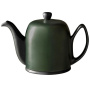 Чайник заварочный Degrenne Salam Minerale Emerald Bell 240138. фото 1
