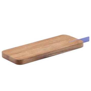 Разделочная доска La Forma Zairin Cutting Board LF-254249