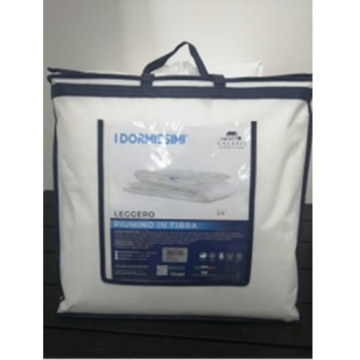 Одеяло Servalli Leggero Coperta Bianco SRV/441233