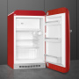 Холодильник SMEG FAB10RRD6. фото 8