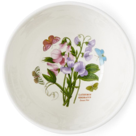 Салатник порционный Portmeirion Botanic Garden Meadow Sweet Pea BGM78806-26