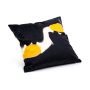 Подушка Seletti Cushion Lemons With Plume Padding 02331. фото 2