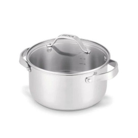 Кастрюля с крышкой Beka Cicla casserole 101032