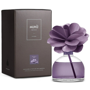 Ароматический диффузор Muhà Fiore Muschio e Fiori Profumazioni da Ambiente H12