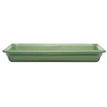 Гастроемкость Emile Henry 1/1 Gastro-Entérite Vert EH183201