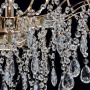 Люстра потолочная MW-Light Breeze Ceiling Chandelier 464017406. фото 6