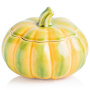 Супница Bordallo Pinheiro Pumpkin Tureen 65007148. фото 1
