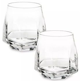 2 стакана для виски Vista Alegre Gemstone Old Fashion Set 48000780
