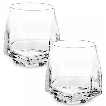 2 стакана для виски Vista Alegre Gemstone Old Fashion Set 48000780
