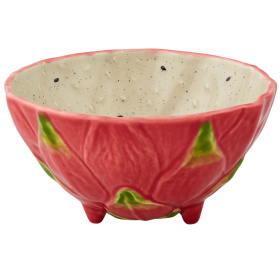 Салатник Bordallo Pinheiro Tropical Fruits Bowl Pitaya (арт. 65029348)