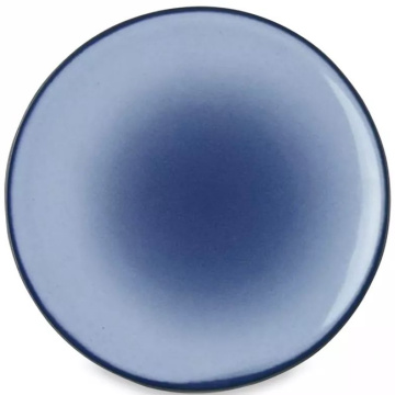 Тарелка пирожковая Revol Equinoxe Blue 649493