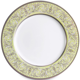 Тарелка обеденная Narumi Sparkle NAR-52033-1557