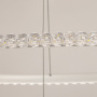 Подвесная люстра De City Ralph Hanging Chandelier 675016002. фото 3