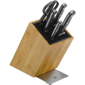 Набор ножей WMF Spitzenklasse Plus FlexTec Knife Block Value Set 3201112303