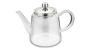 Чайник заварочный Weis Teekanne Glas mit Teefilter 17803. фото 8