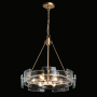 Люстра подвесная MW-Light Ilonica Hanging Chandelier 451011506. фото 2