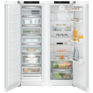 Холодильник Liebherr XRF 5220 Plus NoFrost