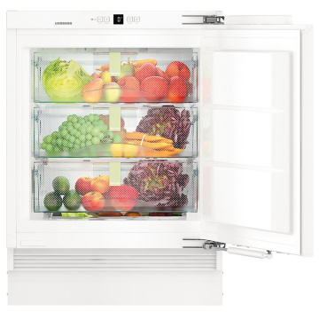 Встраиваемый холодильник Liebherr SUIB 1550 Premium