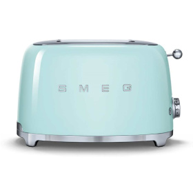 Тостер SMEG TSF01PGEU