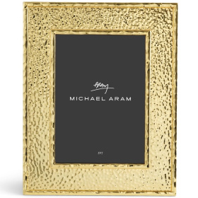 Фоторамка Michael Aram Hammertone Frame 122574