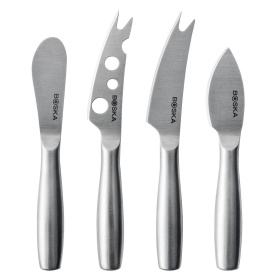 Набор ножей для сыра Boska Cheese Knife Set Mini Copenhagen 357610