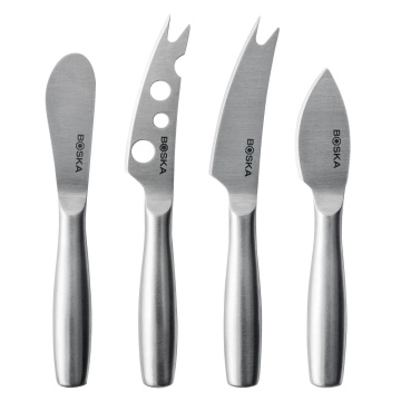 Набор ножей для сыра Boska Cheese Knife Set Mini Copenhagen 357610