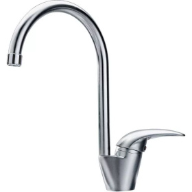 Кухонный смеситель Franke Platino Chrome 115.0029.586